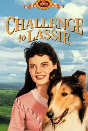 Desafio de Lassie 1949