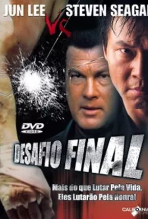 Desafio Final 2004