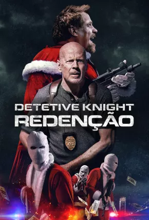 Detetive Knight - Redenção 2023