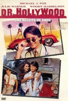 Dr. Hollywood - Uma Receita de Amor 1991