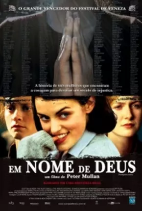 Em Nome de Deus 2002