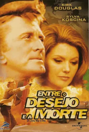 Entre o Desejo e a Morte 1968