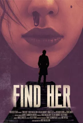 Find Her - Legendado 2023