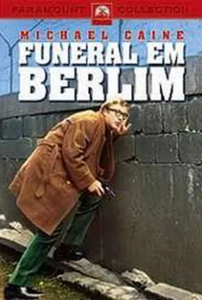 Funeral Em Berlim 1966