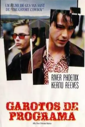 Garotos de Programa 1991