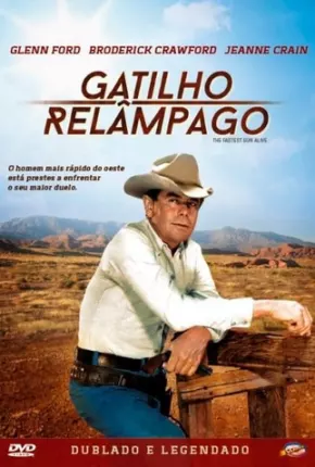 Gatilho Relâmpago 