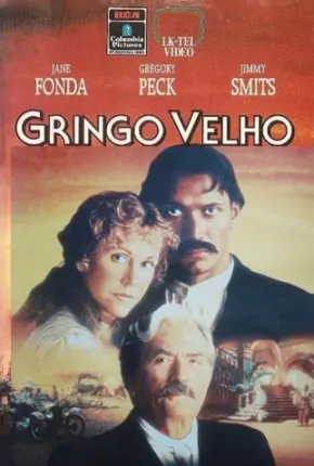 Gringo Velho - Legendado 1989