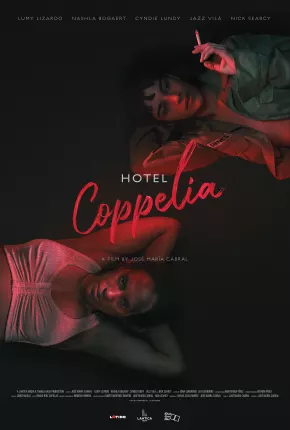 Hotel Coppelia 2021