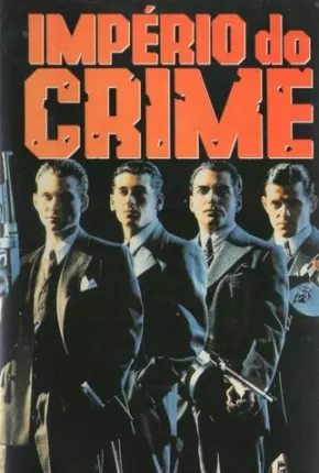 Império do Crime 1991