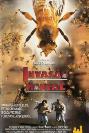 Invasão Mortal 1995