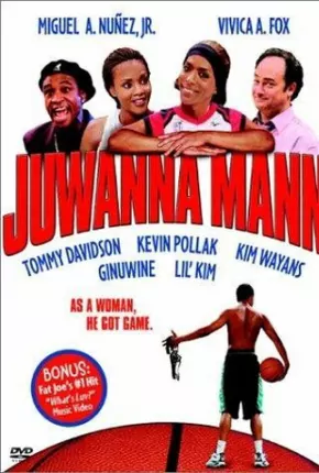 Juwanna Mann 2002