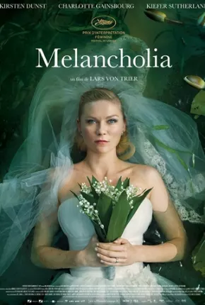 Melancolia 2011