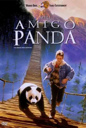 Meu Amigo Panda 1995