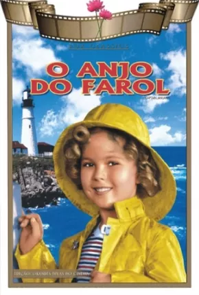 O Anjo Do Farol 