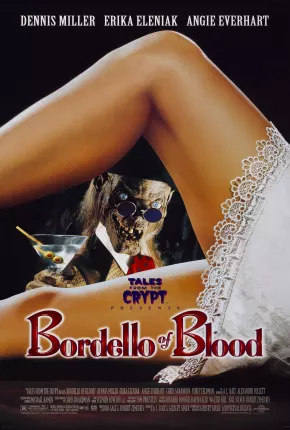 O Bordel de Sangue 1996 Bordello of Blood 1996