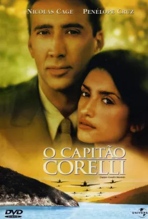 O Capitão Corelli 2001