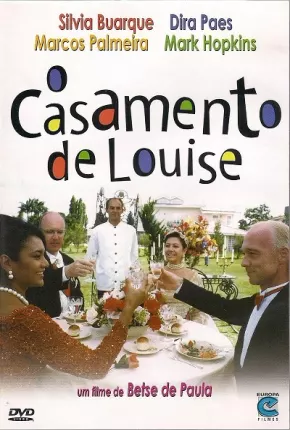 O Casamento de Louise 2001