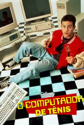 O Computador de Tênis 1995