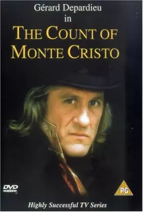 O Conde de Monte Cristo - Minissérie 1998