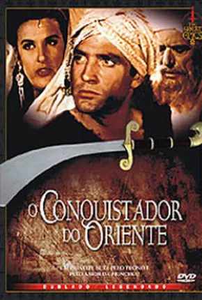 O Conquistador do Oriente 1960