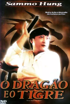 O Dragão e o Tigre 1990