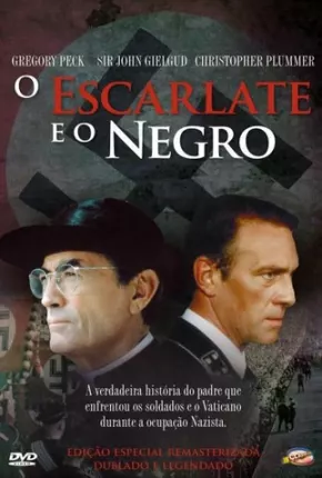 O Escarlate e o Negro 1983