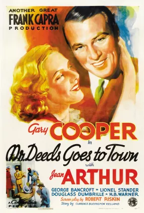 O Galante Mr. Deeds 1936