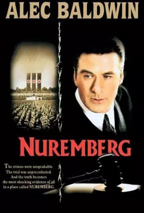 O Julgamento de Nuremberg 