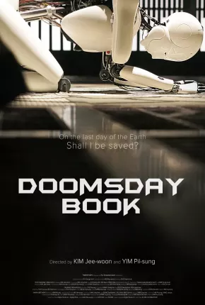 O Livro do Apocalipse - Doomsday Book - Legendado 2012