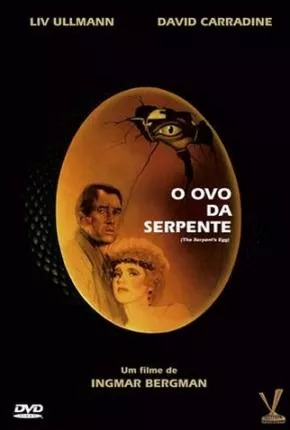 O Ovo da Serpente 1977