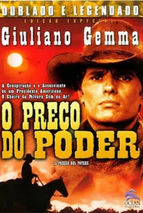 O Preço do Poder 1969