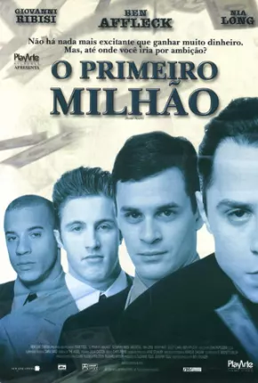 O Primeiro Milhão 2000