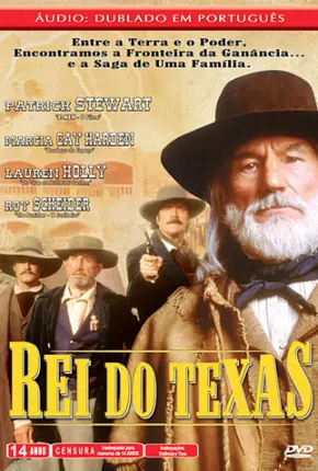 O Rei do Texas 2002