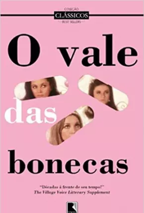 O Vale das Bonecas 1967