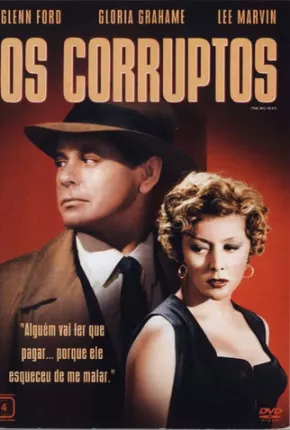 Os Corruptos 1953