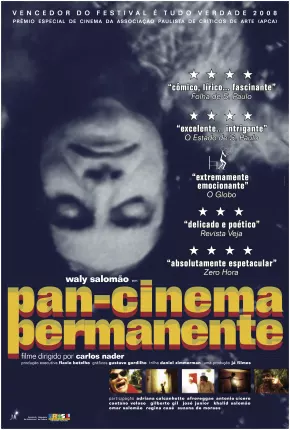 Pan-Cinema Permanente 2008