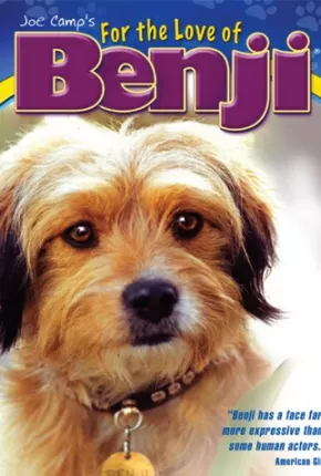 Pelo Amor de Benji 1977