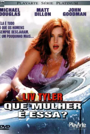 Que Mulher É Essa? 2001