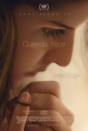 Querida, Alice 2022