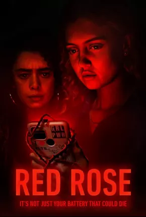 Red Rose 1ª Temporada 2023