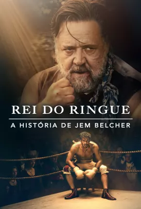 Rei do Ringue - A História de Jem Belcher 2022