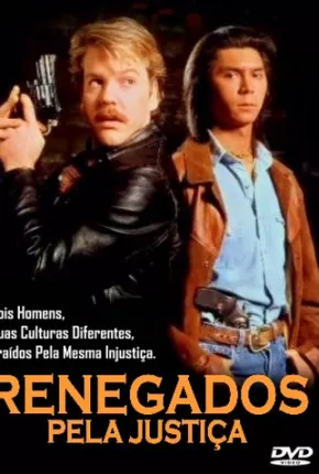 Renegados Pela Justiça 1989