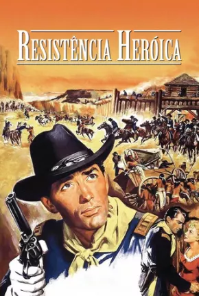 Resistência Heróica - Legendado 1951