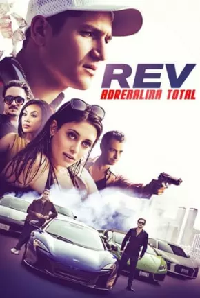 Rev - Adrenalina Total 2020