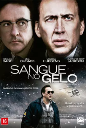 Sangue no Gelo - The Frozen Ground 2013