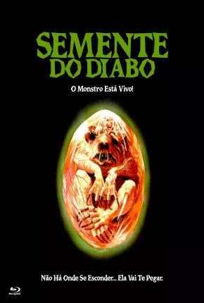 Semente do Diabo 1979