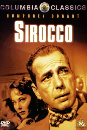 Sirocco 1951