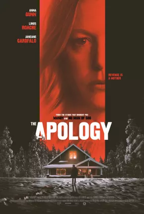 The Apology - Legendado 2022