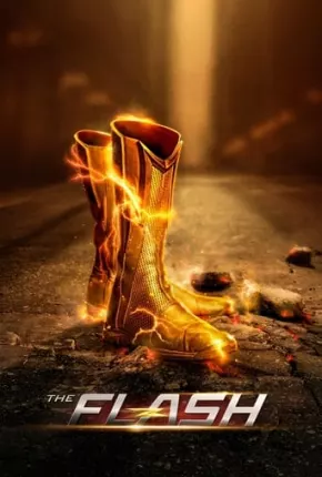 The Flash - 9ª Temporada Legendada 2023