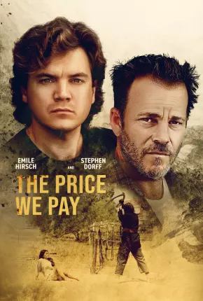 The Price We Pay - Legendado 2023